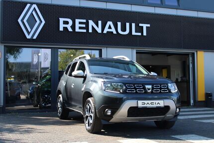 Dacia Duster 58.300 km 14.990 &euro; Kenn 54344