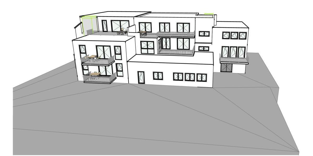 Sanierte Eigentumswohnungen mit moderner Heiztechnik KFW Darlehen +Tilgungszuschuss 24.000 EUR - Etagenwohnung Schweich | Angebot:25541030