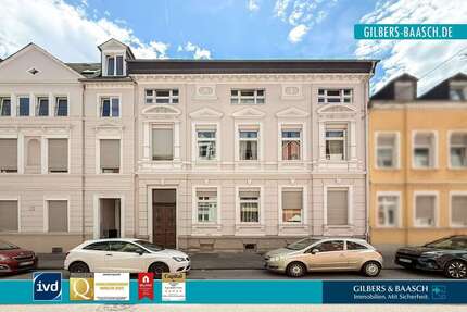 Wohnung Trier Nord - 5 Zimmer, 160 m&sup2;, 630.000&euro; | Angebot:27372396