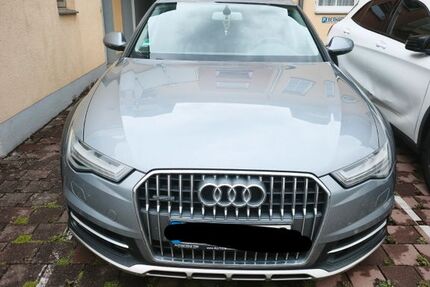 Audi A6 Allroad 140.500 km 22.500 &euro; Schweich 54338