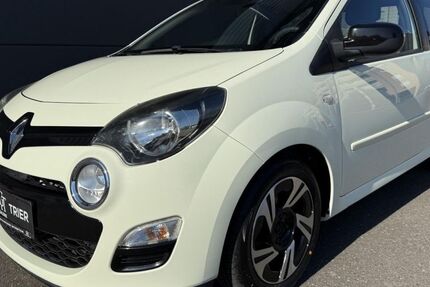 Renault Twingo 135.930 km 2.990 &euro; Trier 54294