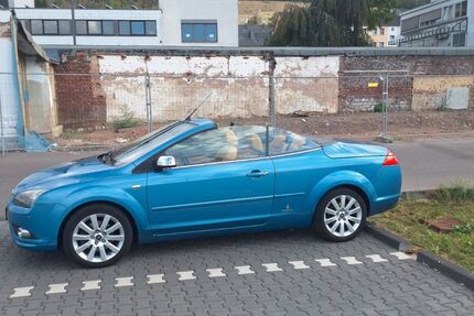 Ford Focus 106.000 km 2.800 &euro; Trier 54292