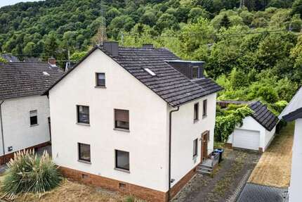 Haus Trier / Ehrang Ehrang - 10 Zimmer, 205 m&sup2;, 395.000&euro; | Angebot:27301261