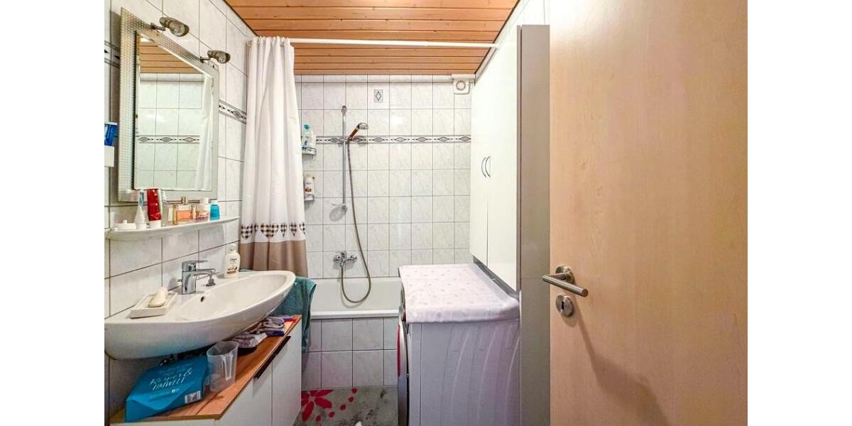 Etagenwohnung Hermeskeil - 3 Zimmer, 68 m&sup2;, 149.000&euro; | Angebot:27444373