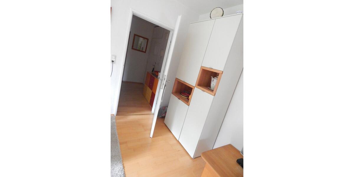 Etagenwohnung Saarburg - 2 Zimmer, 63 m&sup2;, 179.000&euro; | Angebot:27442431