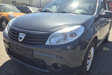 Dacia Sandero 207.654 km 2.000 &euro; Trier 54294