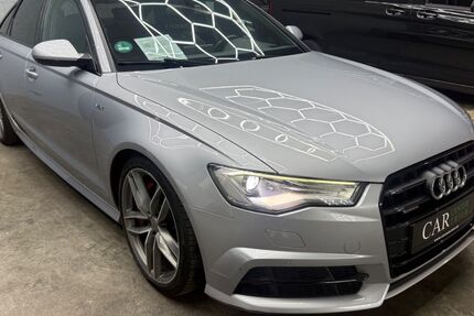 Audi A6 153.296 km 20.999 &euro; Trier 54294