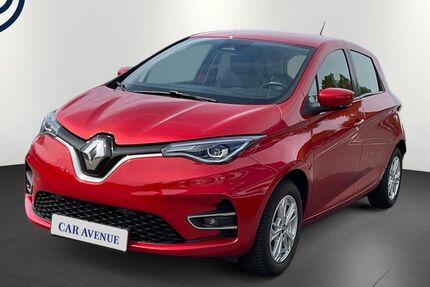 Renault ZOE 19.000 km 12.890 &euro; Bitburg 54634