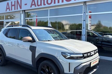 Dacia Duster 8.900 km 25.990 &euro; Bitburg 54634