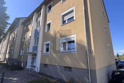 Wohnung Trier Kürenz - 3 Zimmer, 61 m&sup2;, 195.000&euro; | Angebot:27445173
