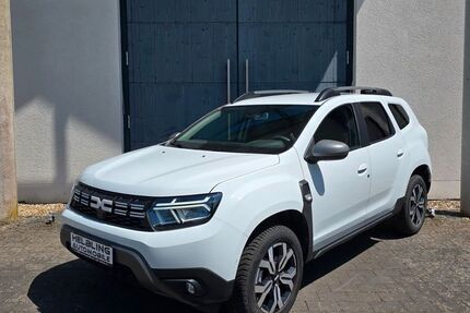 Dacia Duster 6.000 km 21.980 &euro; Spangdahlem 54529