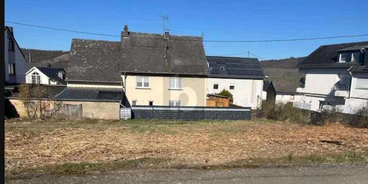 Grundstück Leiwen - 85.000&euro; | Angebot:27445126