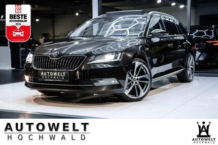 Skoda Superb 156.000 km 16.440 &euro; Losheim am See 66679