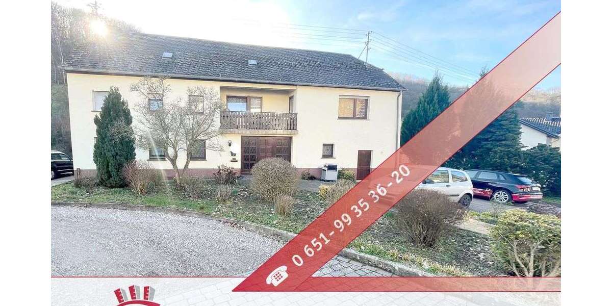 Einfamilienhaus Franzenheim - 8 Zimmer, 176 m&sup2;, 229.800&euro; | Angebot:27323767