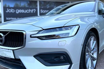 Volvo V60 134.000 km 19.990 &euro; Losheim am See 66679
