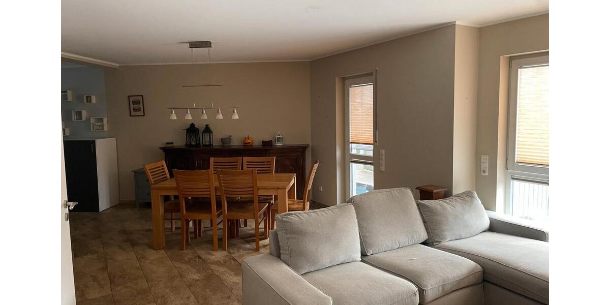 Etagenwohnung Nittel - 4 Zimmer, 124 m&sup2;, 490.000&euro; | Angebot:27442442