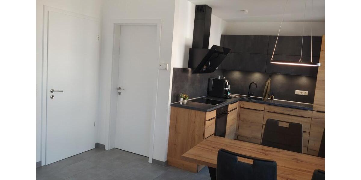 Etagenwohnung Losheim am See - 2 Zimmer, 58 m&sup2;, 236.300&euro; | Angebot:27296238