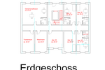 Top Rendite durch Tilgungszuschuß von 1,9 Mio EUR und sehr hohe Steuervorteile durch SonderAFA - Mehrfamilienhaus, Wohnhaus Trier Feyen-Weismark | Angebot:21876212