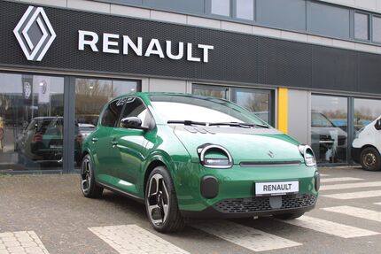 Renault Twingo 5.000 km 25.190 &euro; Kenn 54344