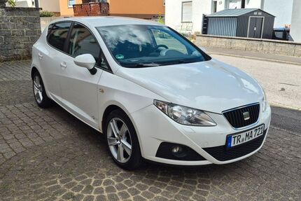 Seat Ibiza 232.700 km 4.300 &euro; Welschbillig 54298