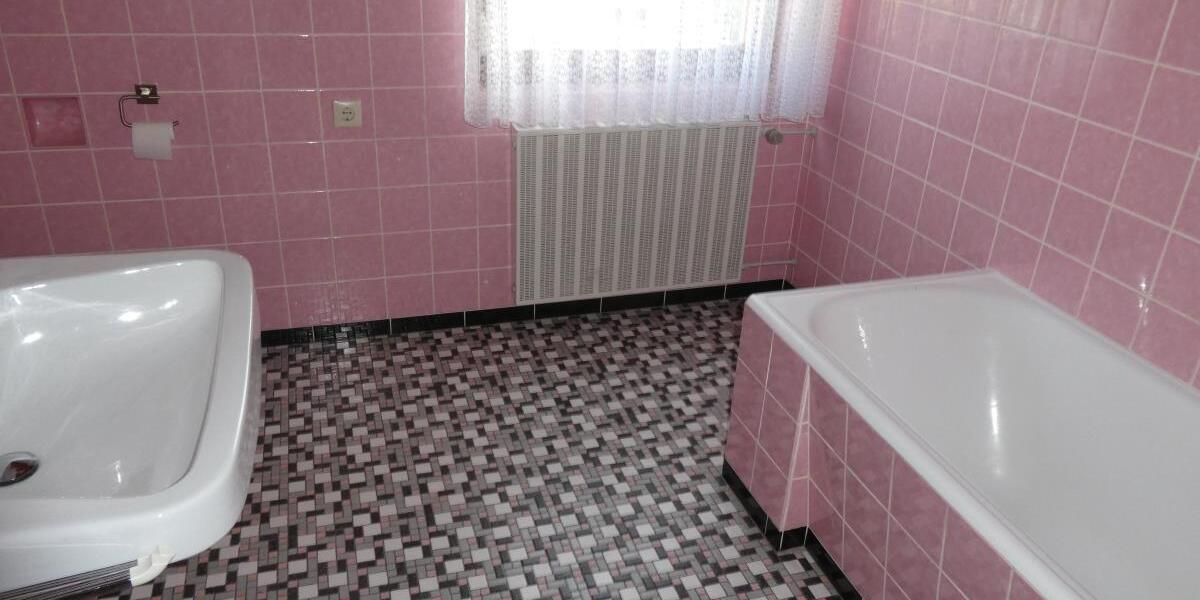 Achtung junge Familie - Freistehendes Wohnhaus mit 2 Garagen und großen Terrassen in Fell - Einfamilienhaus Fell | Angebot:27230310