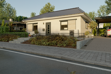 Haus Kasel - 3 Zimmer, 77 m&sup2;, 385.000&euro; | Angebot:26695769