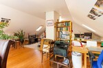 Trier-Feyen - Großzügiges freistehendes Wohnhaus in individueller Lage mit viel Grün - Einfamilienhaus Trier Feyen-Weismark | Angebot:27280578