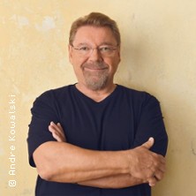 Jürgen von der Lippe: Sextextsextett - Comedy-Lesung 06.03.2027 Europahalle Trier
