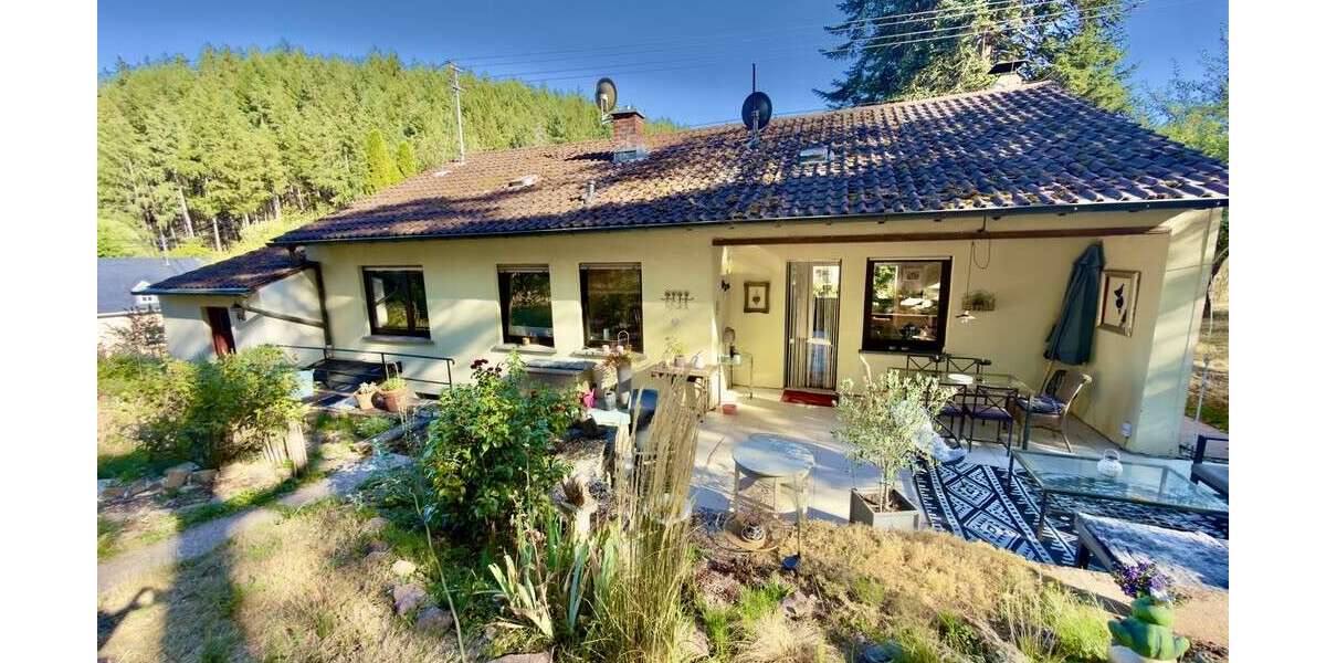 Einfamilienhaus Gladbach - 4 Zimmer, 125 m&sup2;, 239.000&euro; | Angebot:27272166