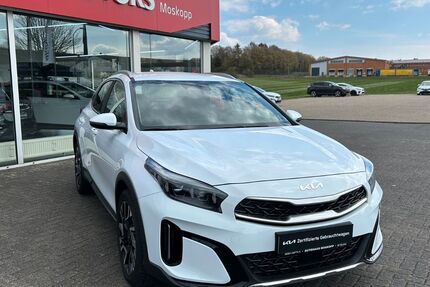 Kia XCeed 22.900 km 25.970 &euro; Bitburg 54634
