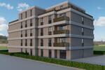 Sonnige Penthousewohnung mit Dachterrasse im KFW 40 QNG Energiesparhaus mit SonderAFA - Einfamilienhaus Trier Feyen-Weismark | Angebot:24306513