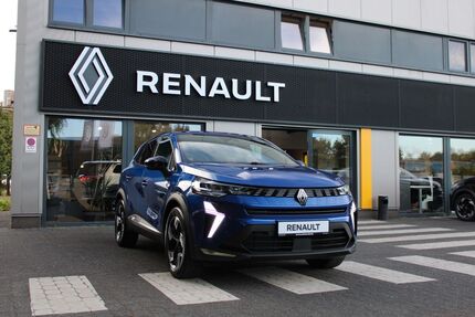 Renault Symbioz 10.000 km 25.990 &euro; Kenn 54344