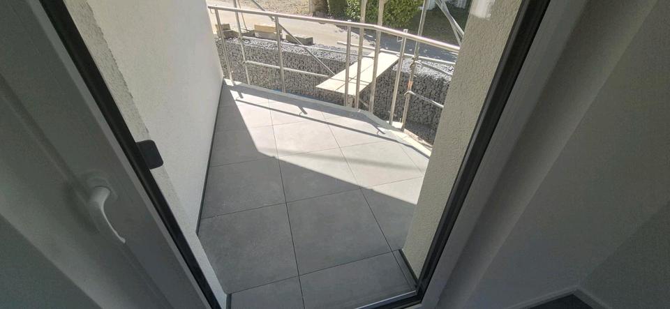 Etagenwohnung Osburg - 3 Zimmer, 88 m&sup2;, 1.140&euro; | Angebot:25182736