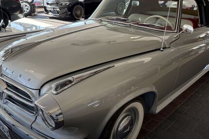 Borgward Andere 84.399 km 89.990 &euro; Bitburg 54634