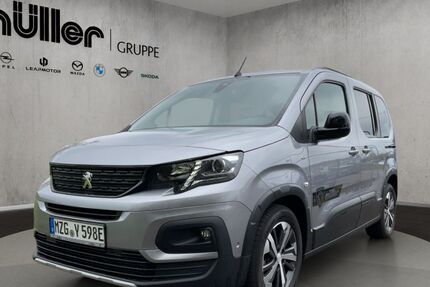 Peugeot Rifter 12.800 km 28.890 &euro; Losheim am See 66679