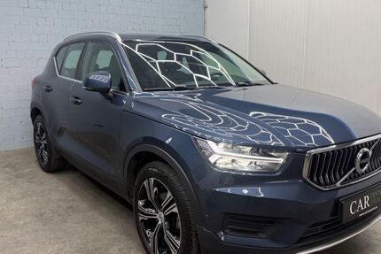 Volvo XC40 98.862 km 22.990 &euro; Trier 54294