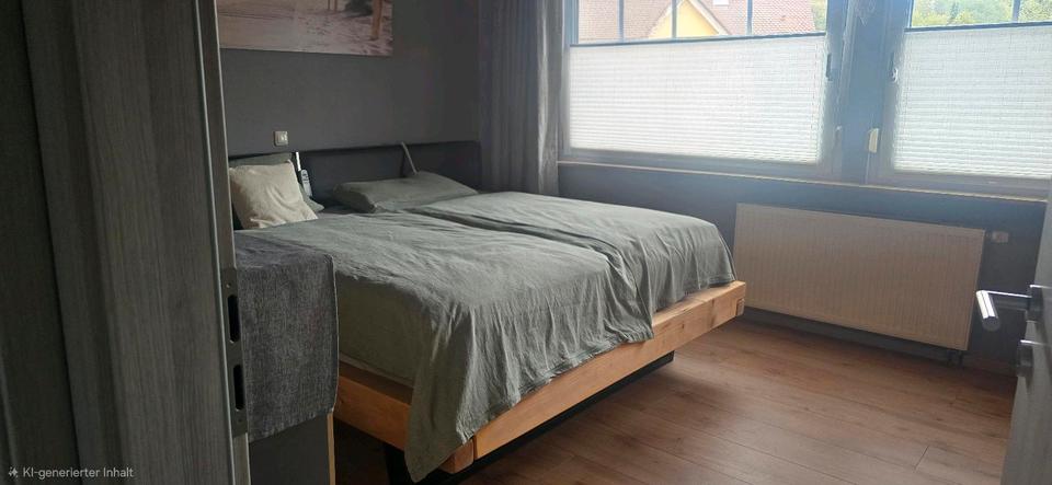 Bungalow Nonnweiler - 3 Zimmer, 117 m&sup2;, 450.000&euro; | Angebot:27290821