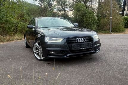 Audi A4 190.000 km 9.500 &euro; Saarburg 54439