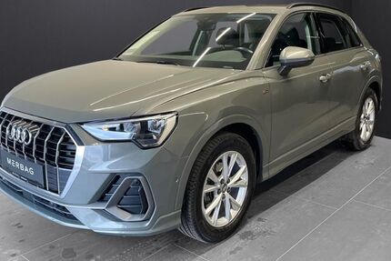 Audi Q3 57.286 km 19.960 &euro; Trier 54294