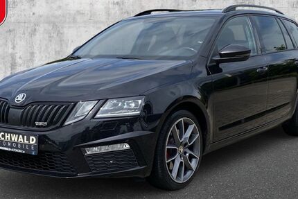 Skoda Octavia 133.000 km 18.490 &euro; Hermeskeil 54411