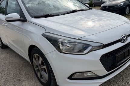 Hyundai i20 150.000 km 4.900 &euro; Trier 54294