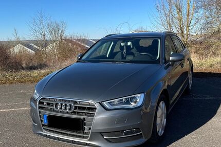 Audi A3 97.800 km 12.400 &euro; Bitburg 54634