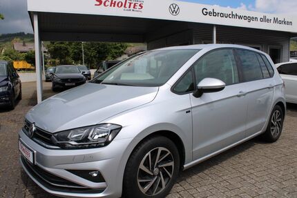 VW Golf Sportsvan 99.977 km 17.680 &euro; Mehring 54346