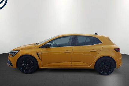 Renault Megane 101.000 km 28.500 &euro; Trier 54294