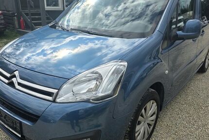 Citroen Berlingo 177.000 km 6.500 &euro; Trier 54294
