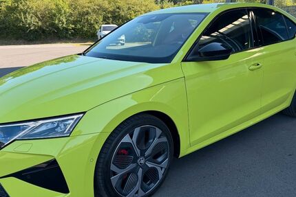 Skoda Octavia 15.839 km 37.980 &euro; Bitburg 54634