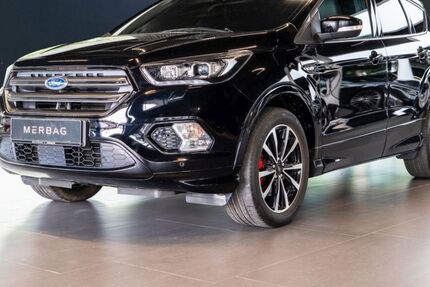 Ford Kuga 73.001 km 14.760 &euro; Bitburg 54634