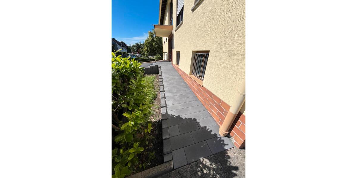 Etagenwohnung Trier Kürenz - 3 Zimmer, 88 m&sup2;, 349.000&euro; | Angebot:27419216