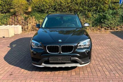 BMW X1 64.000 km 12.000 &euro; mettlach 66693