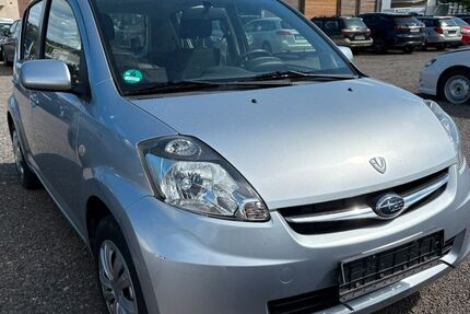Subaru Justy 92.810 km 3.980 &euro; Trier 54294
